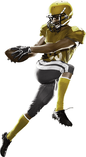 custom american football uniforms