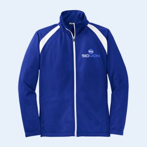 Custom Volleyball Jacket