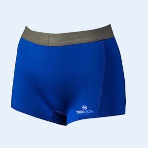 Custom Volleyball Shorts