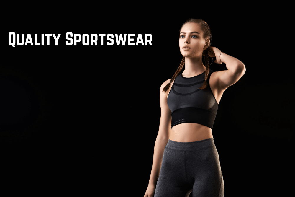 Quality Sportswear