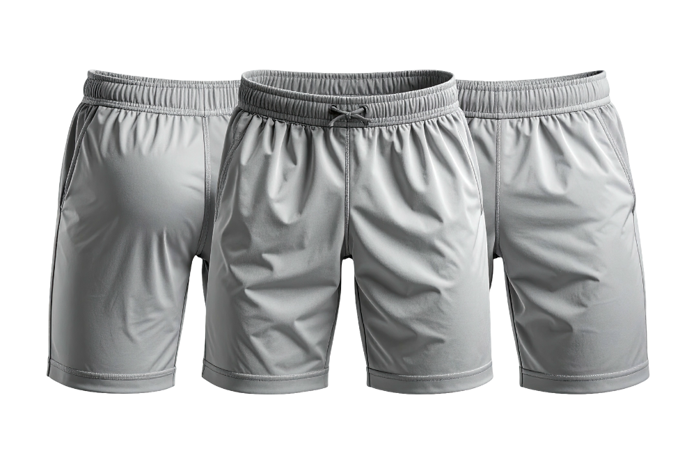 Custom shorts supplier