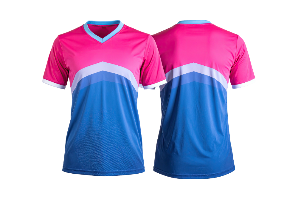 Rugby teamwear manufacturer