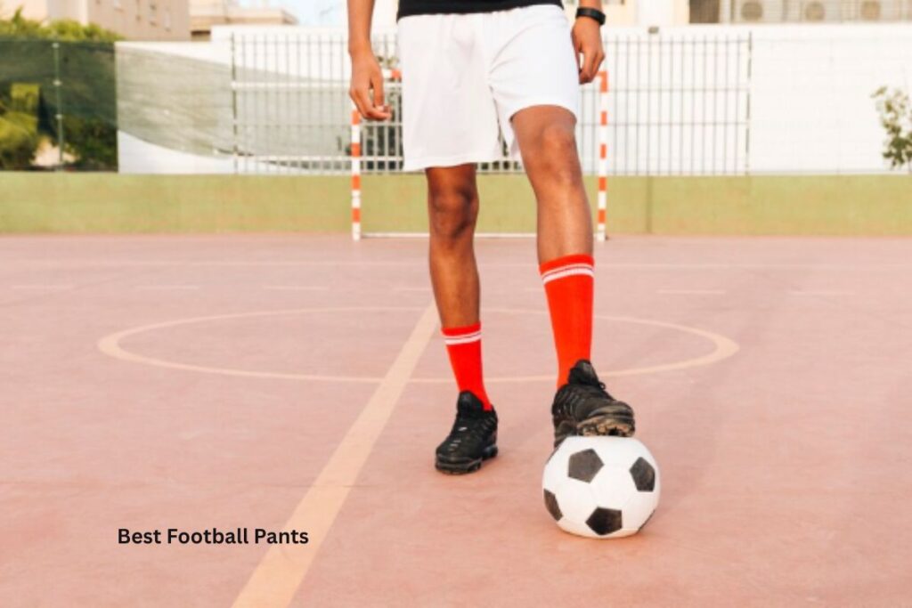 Best Football Pants