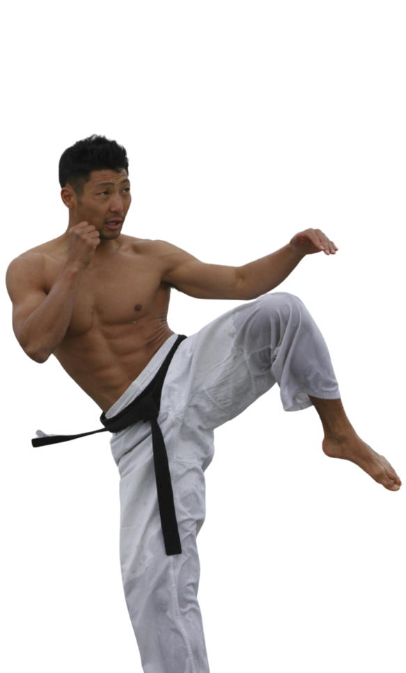Premium Jiu-Jitsu Uniforms