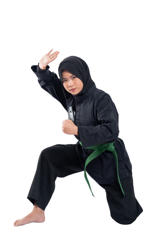 Premium Kung Fu Uniforms