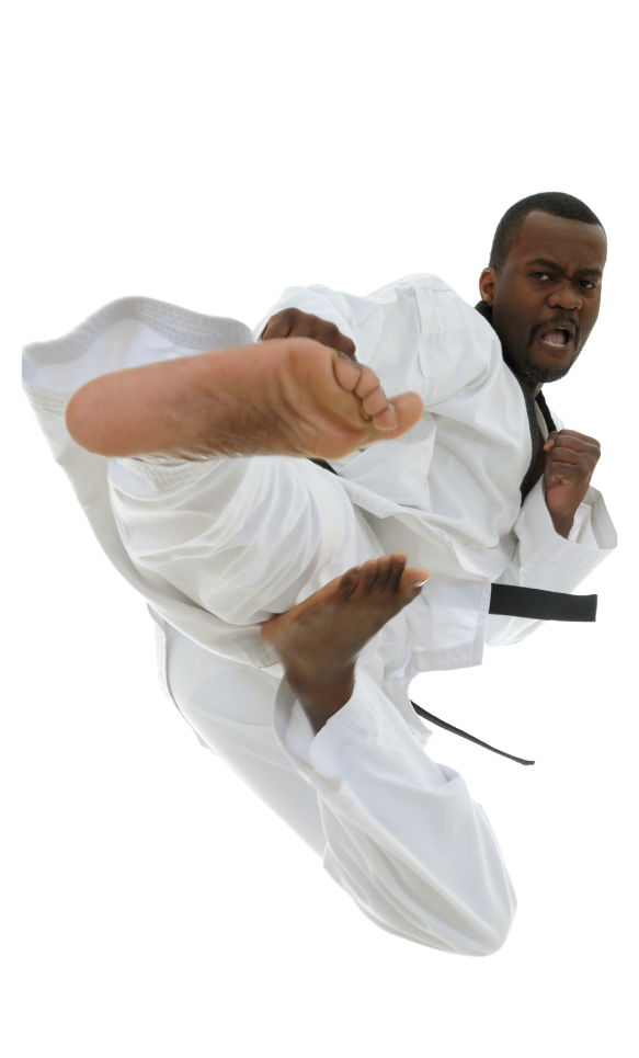 Premium Taekwondo Uniforms