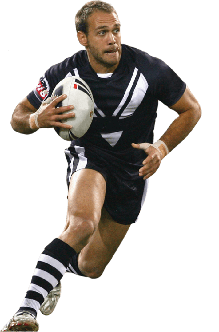 Rugby Uniform Sidmon Sports