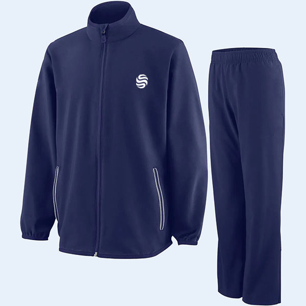 Soccer Warmup Suits - Sidmon Sports