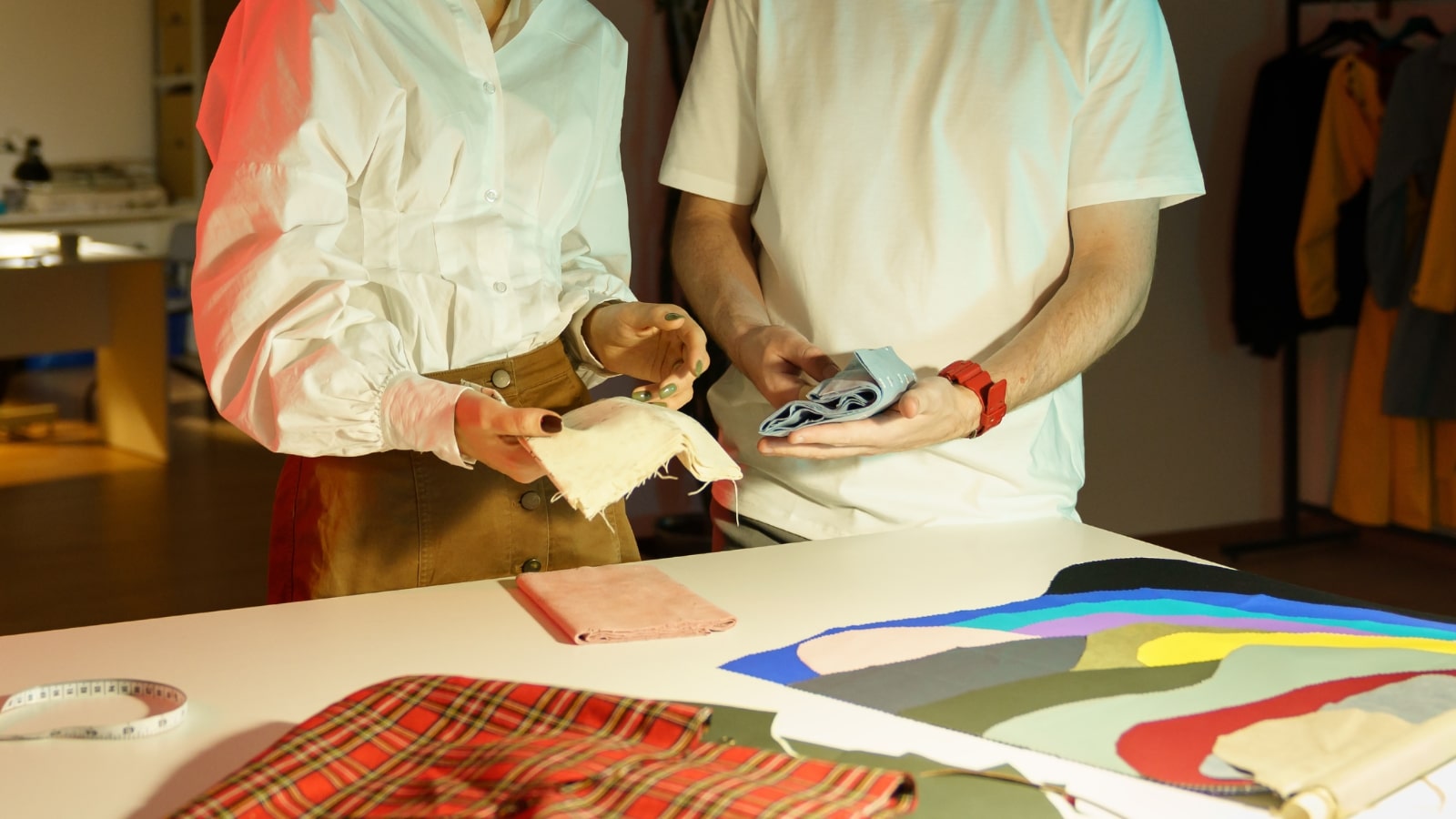 Learn Best Fabric for Sublimation Printing