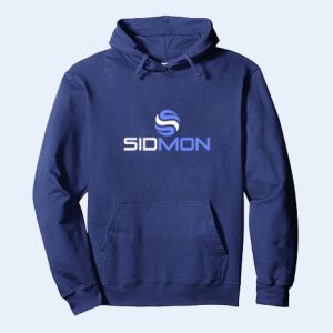 Custom Volleyball Hoodies