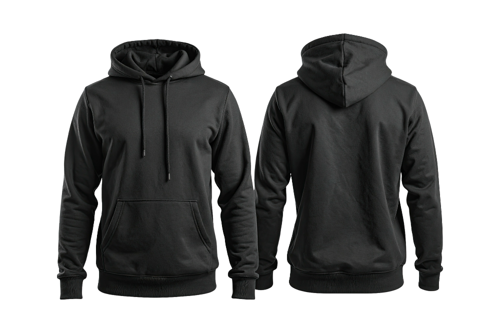 Hoodies manufacturer