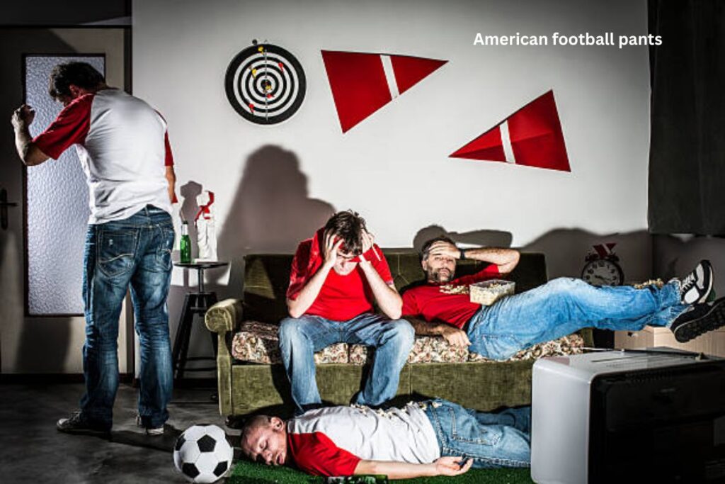 American Football Pants