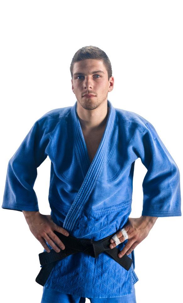 Premium Judo Uniforms