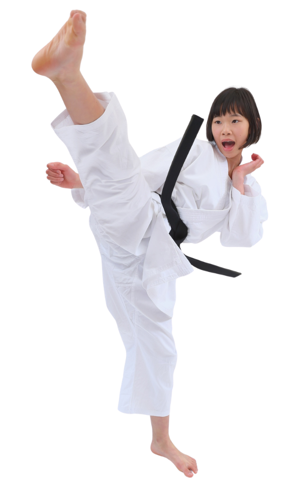 Premium Karate Uniforms