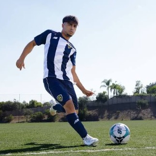 5 Best Custom Soccer Jerseys for Winning Teams
